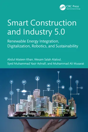 Smart Construction and Industry 5.0