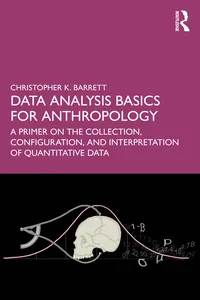 Data Analysis Basics for Anthropology_cover