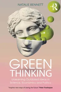 Green Thinking_cover