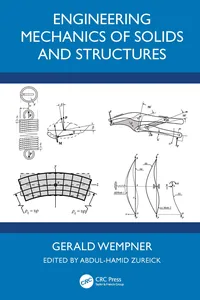 Engineering Mechanics of Solids and Structures_cover