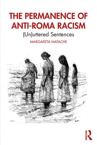 The Permanence of Anti-Roma Racism_cover