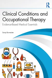 Clinical Conditions and Occupational Therapy_cover
