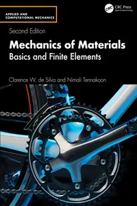Mechanics of Materials_cover