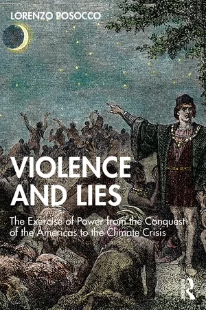 Violence and Lies