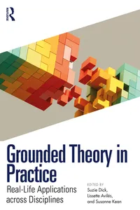 Grounded Theory in Practice_cover