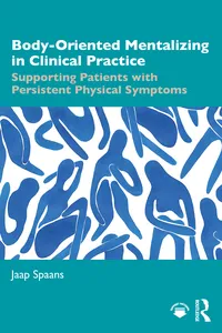 Body-Oriented Mentalizing in Clinical Practice_cover