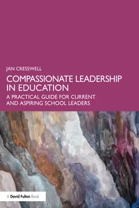 Compassionate Leadership in Education_cover