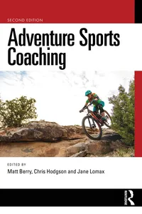 Adventure Sports Coaching_cover
