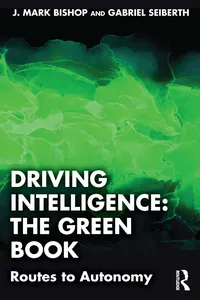 Driving Intelligence: The Green Book_cover
