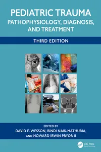 Pediatric Trauma