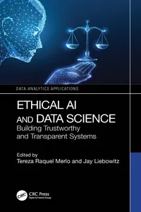 Ethical AI and Data Science_cover