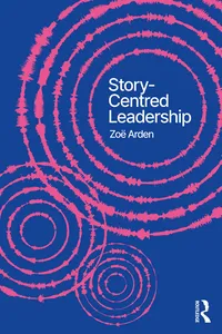 Story-Centred Leadership_cover