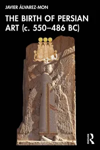 The Birth of Persian Art