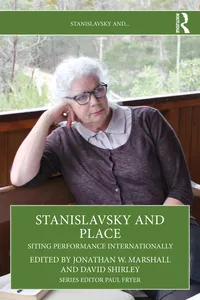 Stanislavsky and Place_cover