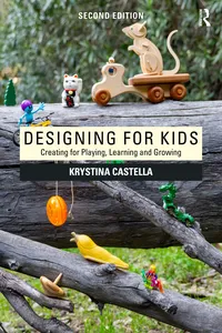 Designing for Kids_cover