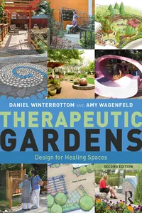 Therapeutic Gardens_cover