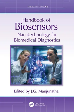 Handbook of Biosensors
