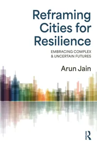 Reframing Cities for Resilience_cover