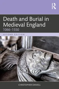 Death and Burial in Medieval England