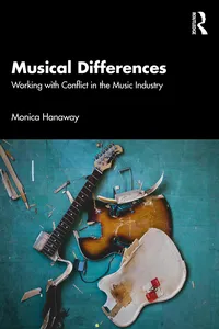 Musical Differences_cover