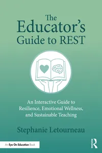 The Educator's Guide to REST_cover