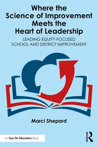 Where the Science of Improvement Meets the Heart of Leadership_cover