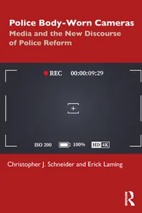 Police Body-Worn Cameras_cover