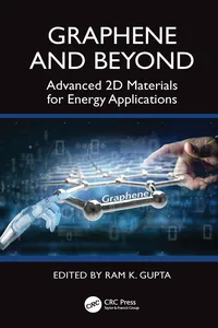 Graphene and Beyond_cover