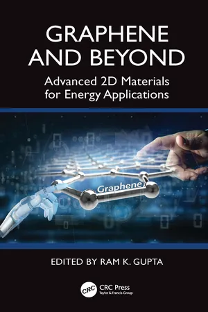 Graphene and Beyond