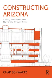 Constructing Arizona