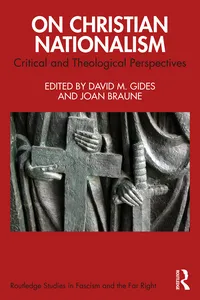 On Christian Nationalism_cover