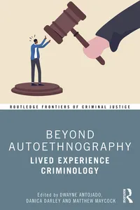 Beyond Autoethnography_cover