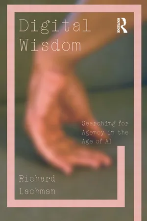 Digital Wisdom