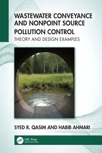 Wastewater Conveyance and Nonpoint Source Pollution Control_cover