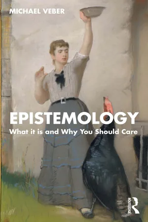 Epistemology