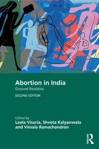 Abortion in India_cover