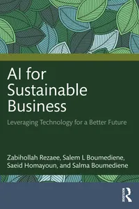 AI for Sustainable Business_cover