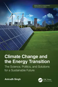 Climate Change and the Energy Transition_cover
