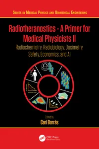 Radiotheranostics - A Primer for Medical Physicists II