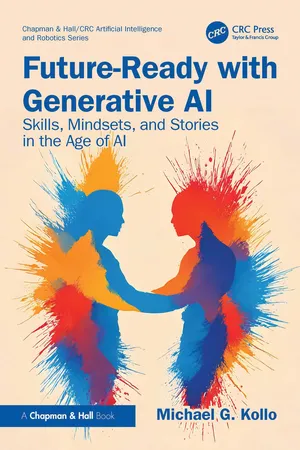 Future-Ready with Generative AI