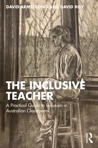 The Inclusive Teacher