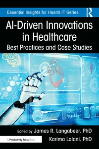 AI-Driven Innovations in Healthcare_cover