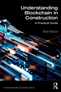Understanding Blockchain in Construction_cover