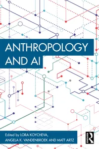 Anthropology and AI
