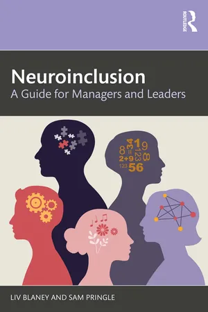 Neuroinclusion