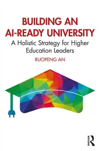 Building an AI-Ready University_cover