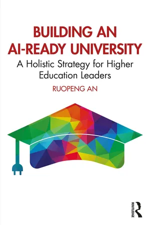 Building an AI-Ready University