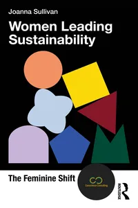 Women Leading Sustainability_cover