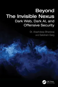 Beyond The Invisible Nexus_cover