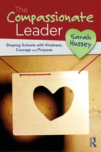 The Compassionate Leader_cover